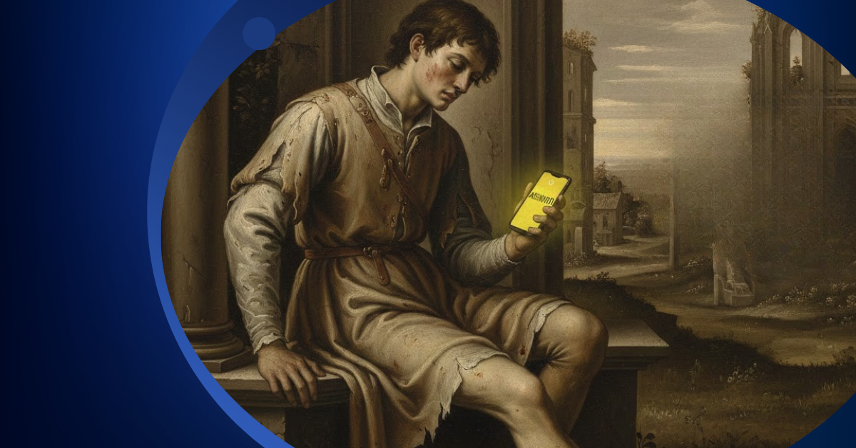 Smetti di pregare per il weekend: la fortuna non è un piano d’azione